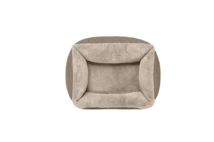 HUNTER Orthopädisches Hundesofa Rockford